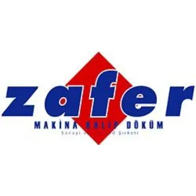 Zafer Makina Kalıp Döküm