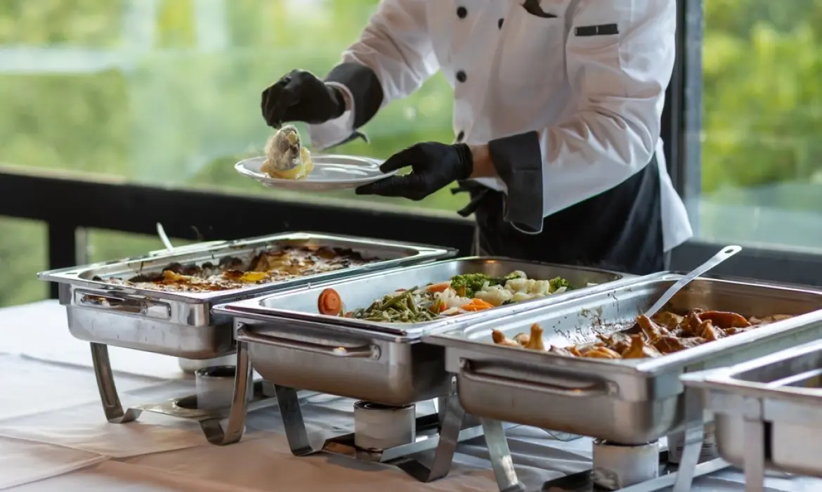 Catering Hizmetleri