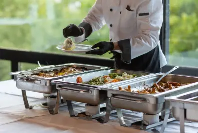 Catering Hizmetleri